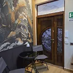 Nyaraló Maison De Ciro *