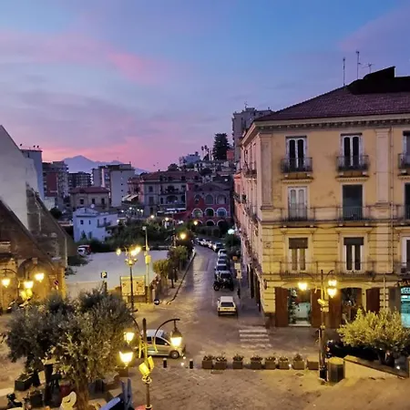 Nyaraló Maison De Ciro Gragnano