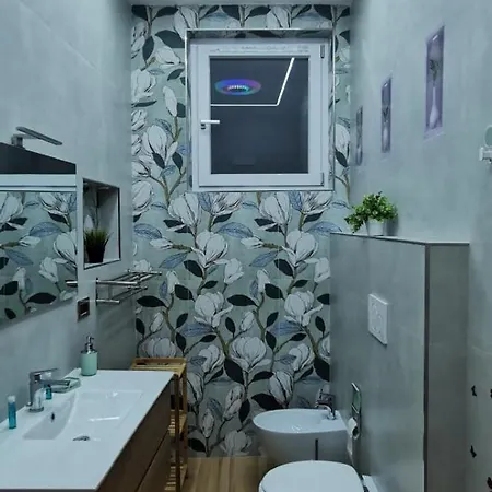 Maison De Ciro Holiday home *