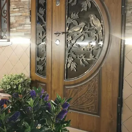 Maison De Ciro Gragnano