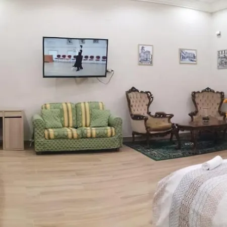 Maison De Ciro