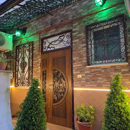 Nyaraló Maison De Ciro