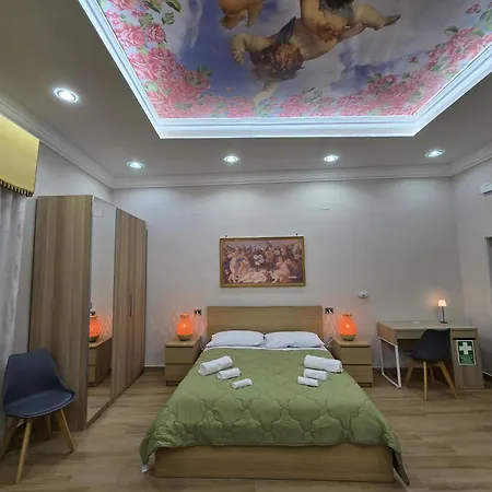 Maison De Ciro Vakantiehuis Gragnano