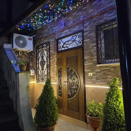 Holiday home Maison De Ciro Gragnano