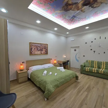Maison De Ciro 그라냐노