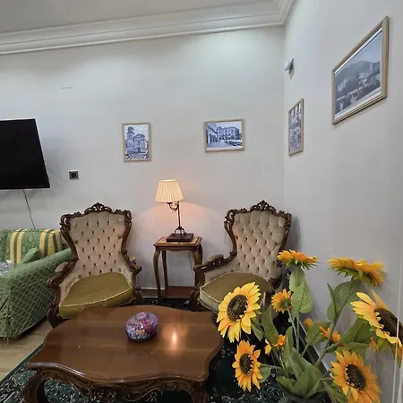 Maison De Ciro * Gragnano