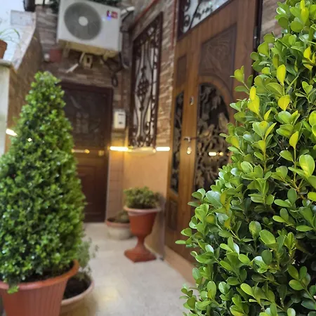 Maison De Ciro Casa de Férias