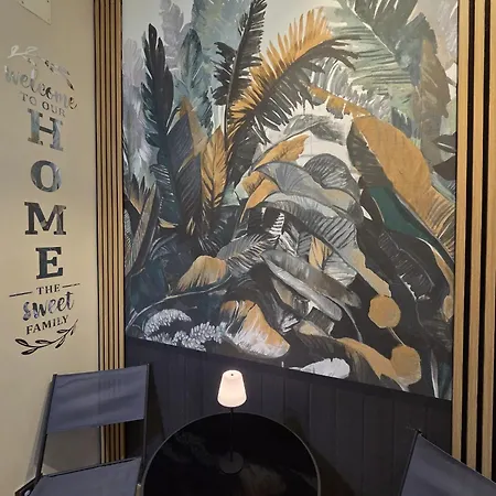 펜션 Maison De Ciro