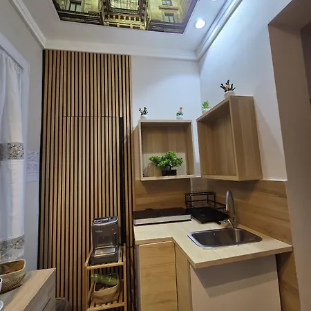 Maison De Ciro Граньяно