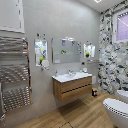 Maison De Ciro Gragnano