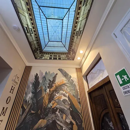 度假居 Maison De Ciro 格拉格纳诺