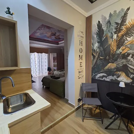 Maison De Ciro * Gragnano