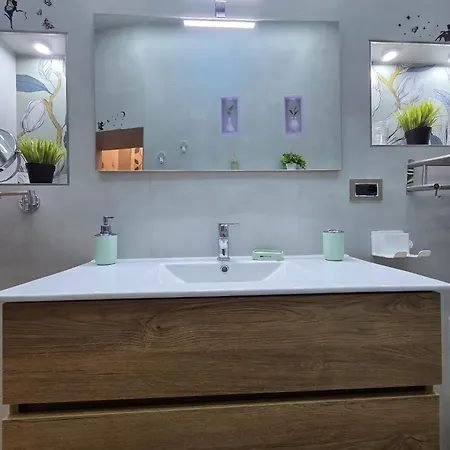 Maison De Ciro Casa de Férias