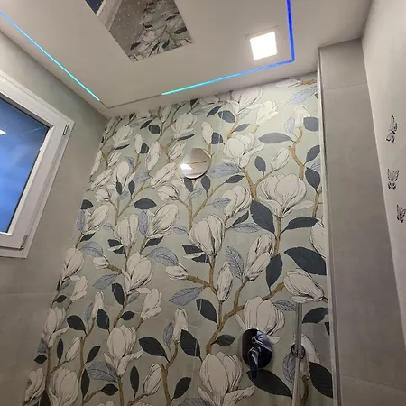 Maison De Ciro Holiday home *