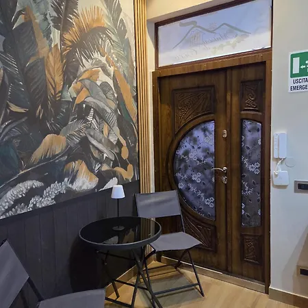 펜션 Maison De Ciro *