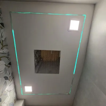 Maison De Ciro 펜션