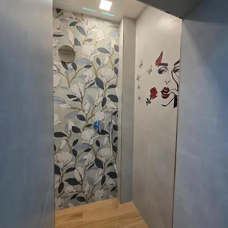 펜션 Maison De Ciro *