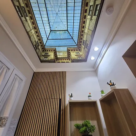 Casa de Férias Maison De Ciro Gragnano