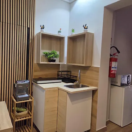 Maison De Ciro Дом отдыха *
