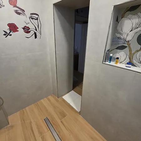 Maison De Ciro Граньяно