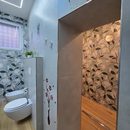 Maison De Ciro * 그라냐노