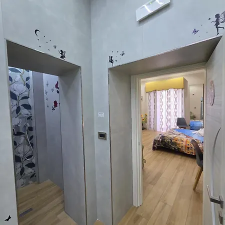 Nyaraló Maison De Ciro *