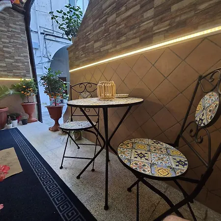 Maison De Ciro *