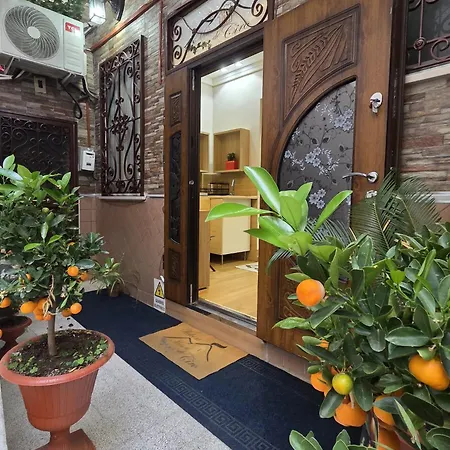 펜션 Maison De Ciro *