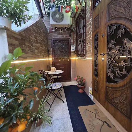 Nyaraló Maison De Ciro Gragnano