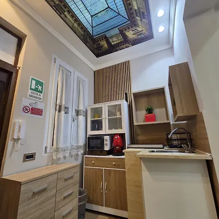 Maison De Ciro Gragnano