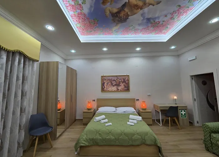 Maison De Ciro 別荘 グラニャーノ