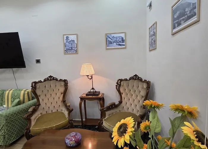 Maison De Ciro * Gragnano